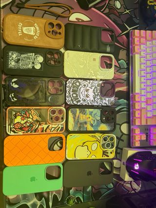 iPhone 14 Pro 128GB Morado