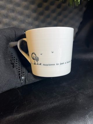 Tazas Wobbly de East of India