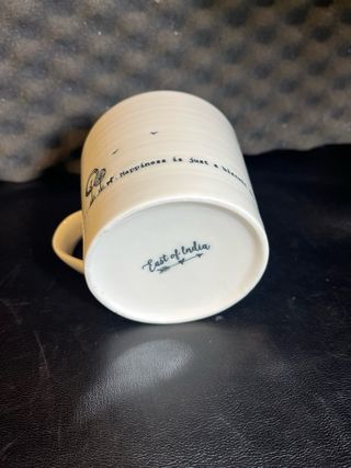 Tazas Wobbly de East of India