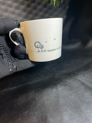 Tazas Wobbly de East of India