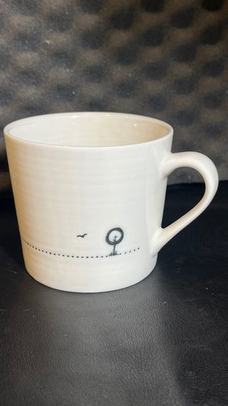 Tazas Wobbly de East of India