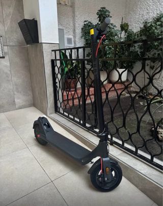 Patinete Eléctrico Xiaomi 4 Lite 2 Gen
