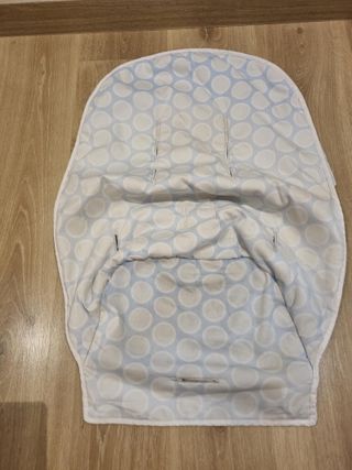 Funda Silla Bugaboo Piqué