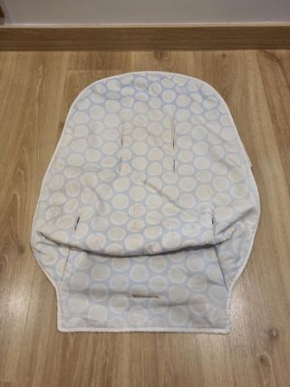 Funda Silla Bugaboo Piqué