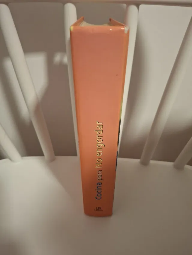 Cocina para no Engordar (Spanish Edition)