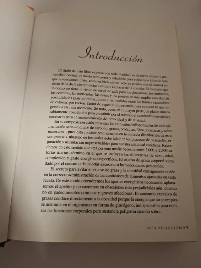 Cocina para no Engordar (Spanish Edition)