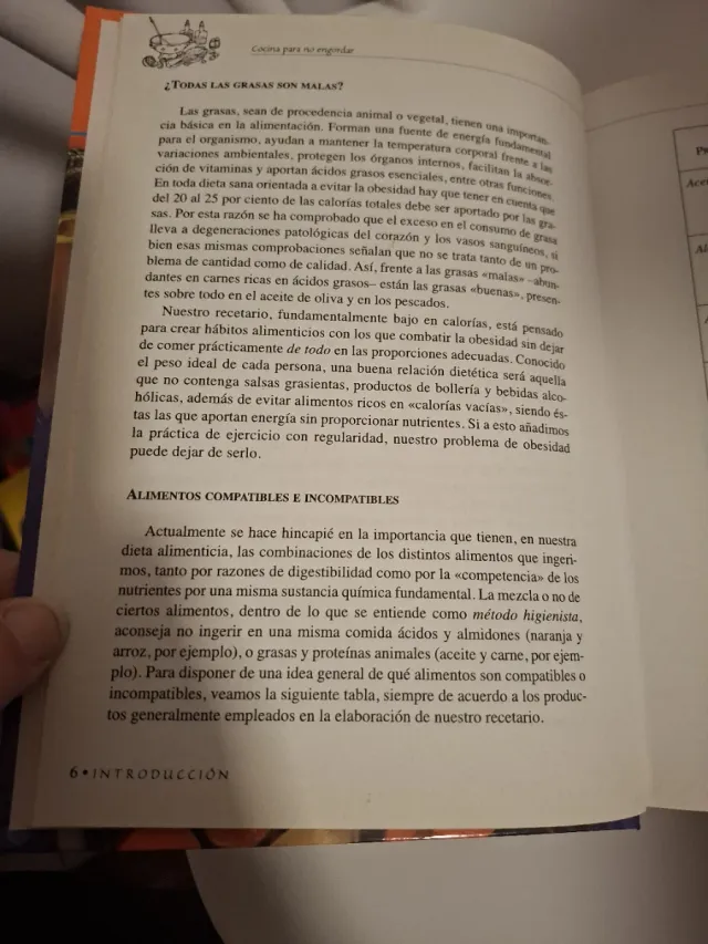 Cocina para no Engordar (Spanish Edition)