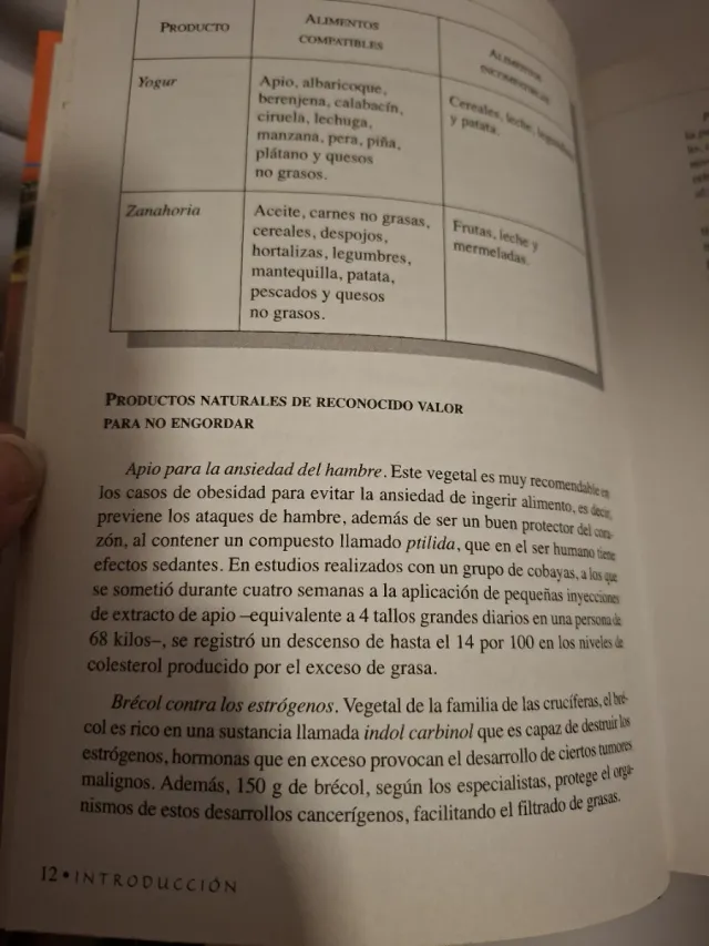 Cocina para no Engordar (Spanish Edition)