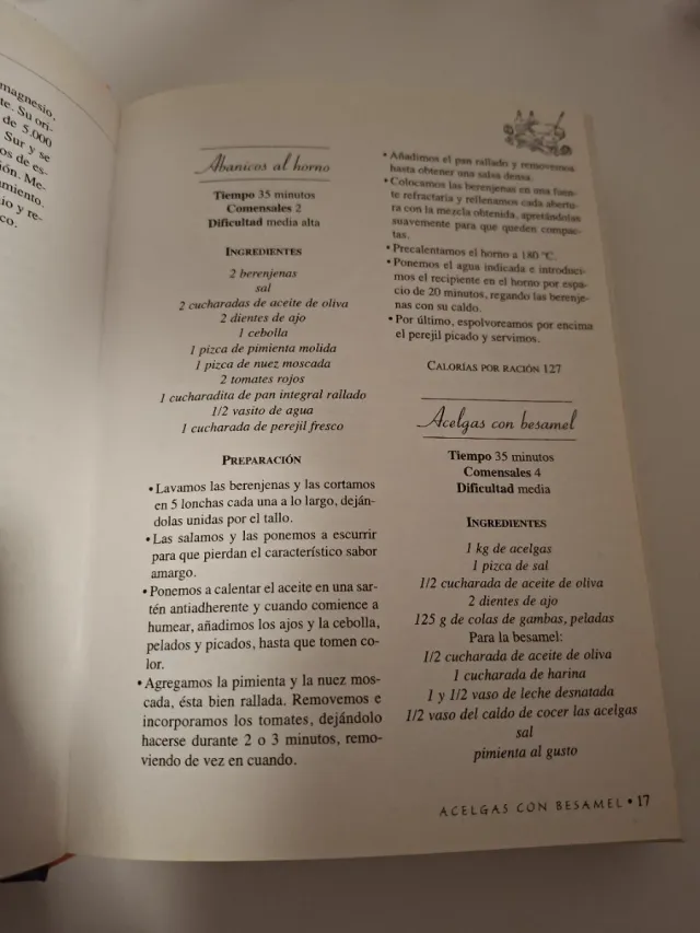 Cocina para no Engordar (Spanish Edition)