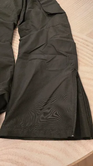 Pantalones de nieve Crivit Talla 40