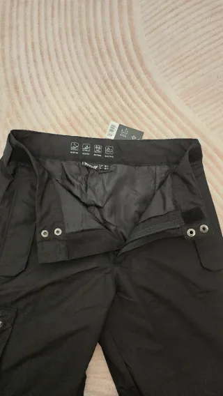 Pantalones de nieve Crivit Talla 40