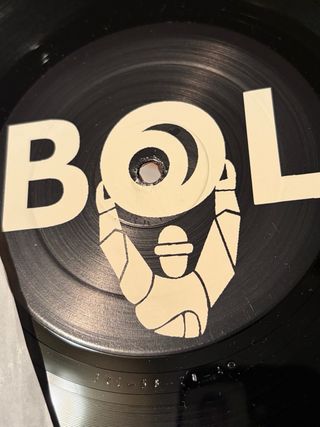 Lote Vinilos Remember Techno 90s Nacional