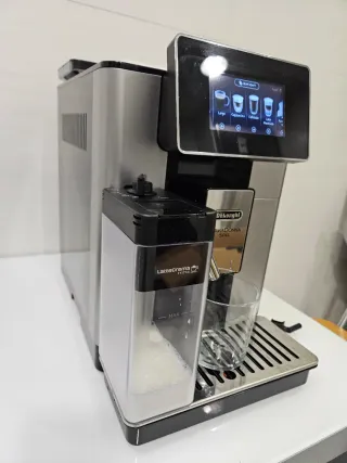 Cafetera Delonghi Primadonna Soul