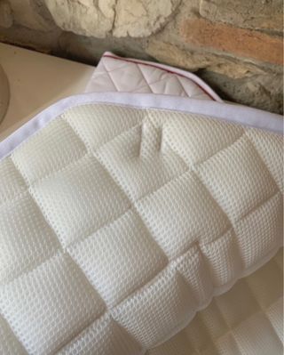 Sottosella cavallo Lamborghini