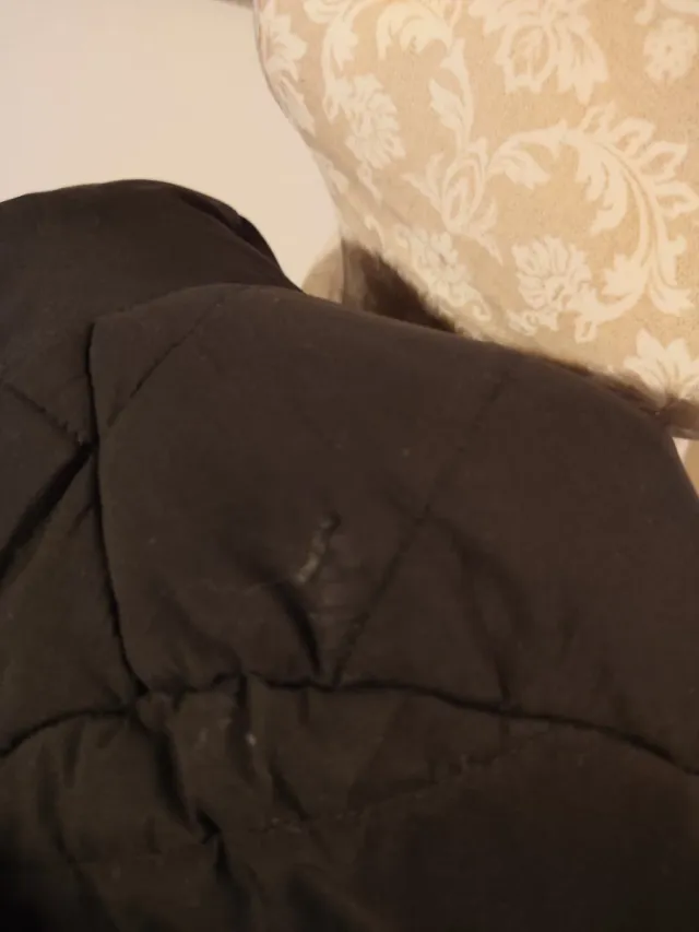 Abrigo Boboli 10 años