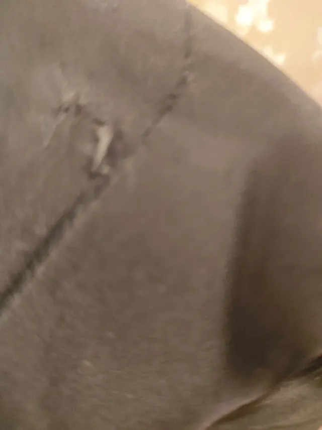 Abrigo Boboli 10 años