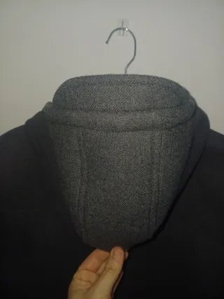 Abrigo Formula Joven Talla 52 L