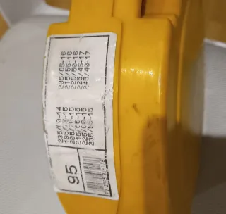 Cadenas para nieve Talla 95