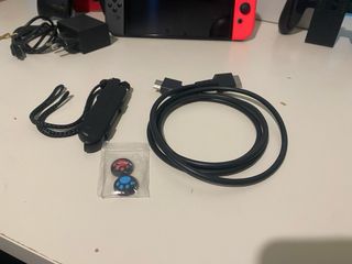 Nintendo Switch Oled + 15 JUEGOS