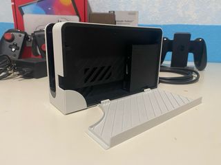 Nintendo Switch Oled + 15 JUEGOS