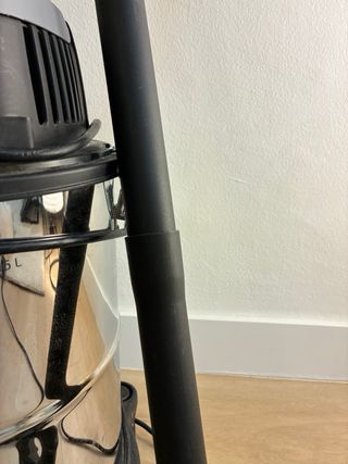 Aspiradora Cecotec Conga