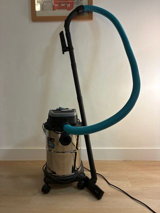 Aspiradora Cecotec Conga