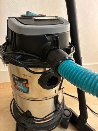 Aspiradora Cecotec Conga