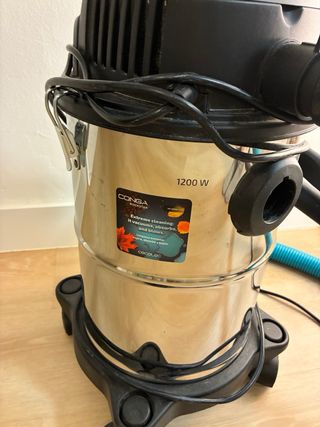 Aspiradora Cecotec Conga