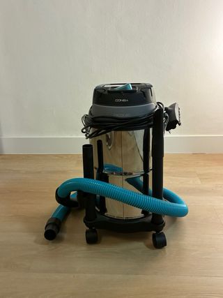 Aspiradora Cecotec Conga
