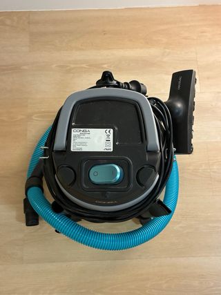 Aspiradora Cecotec Conga
