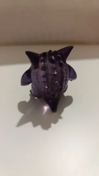 Figuras Originales Pokemon