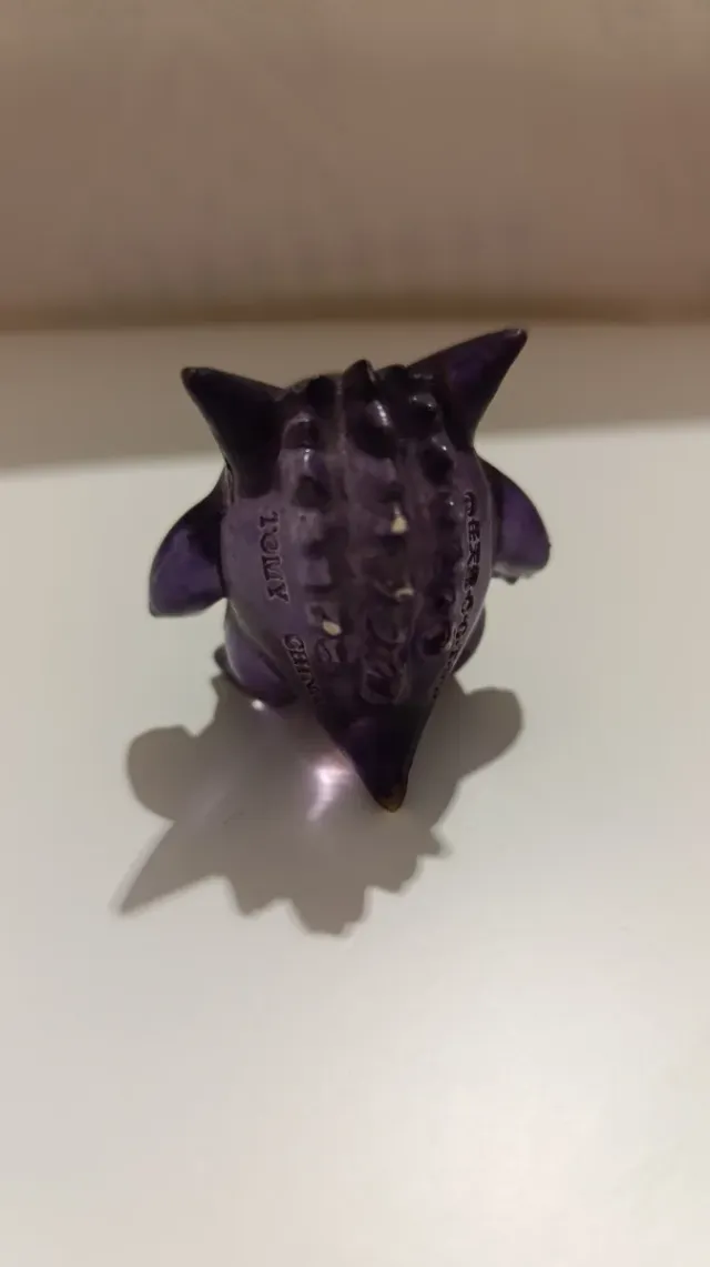 Figuras Originales Pokemon