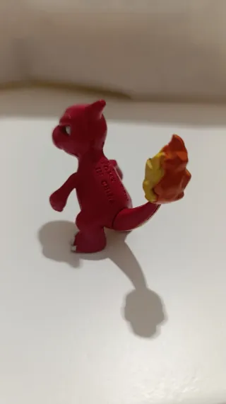 Figuras Originales Pokemon