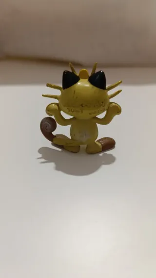 Figuras Originales Pokemon