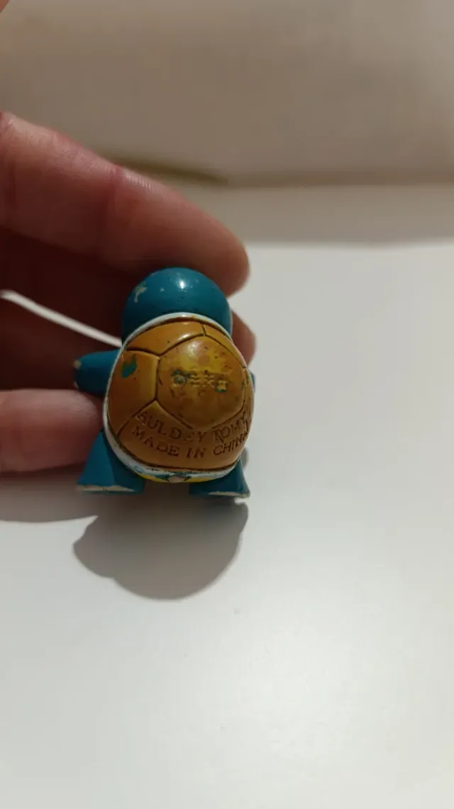 Figuras Originales Pokemon