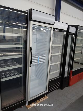 Nevera expositora refrigerada 742026971