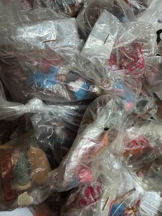 Nacimiento Belén Oliver