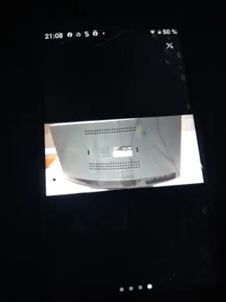 Mini cadena Philips DCM2260/12