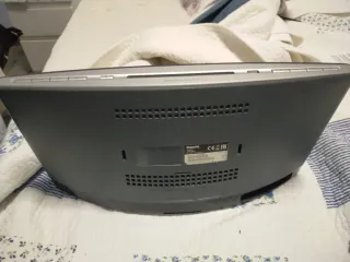 Mini cadena Philips DCM2260/12