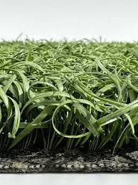 Césped artificial reciclado