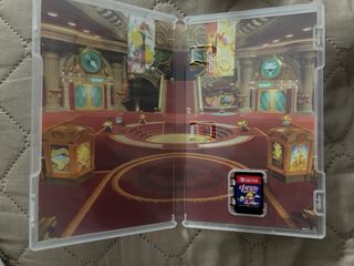 Princess Peach Showtime! Nintendo Switch