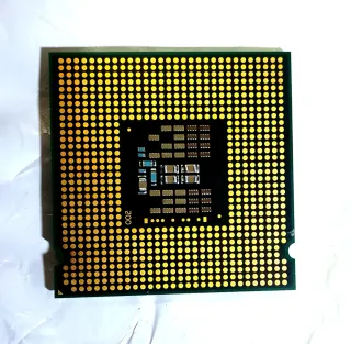 Intel Core 2 Quad Q9400 2.66GHz