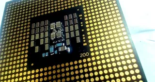 Intel Core 2 Quad Q9400 2.66GHz