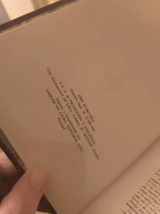 Libro Bécquer Leyendas y Narraciones