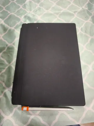 Chuwi Ubook Ordenador Portátil Negro