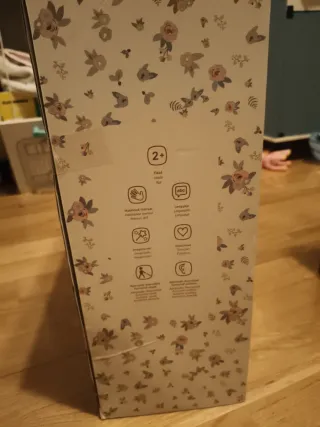 Muñecos bebé niño y niña con accesorios