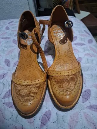 Zapatos ART Talla 36