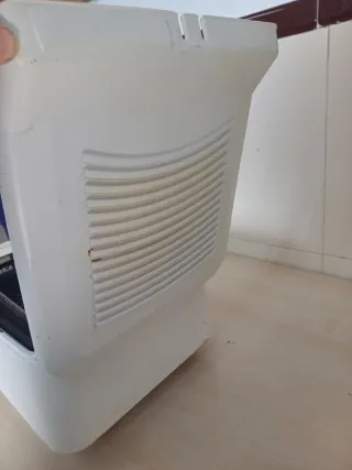 Freidora Taurus Futura 2