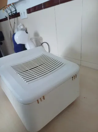 Freidora Taurus Futura 2