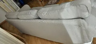 Sofá 3 plazas Ikea Ektorp